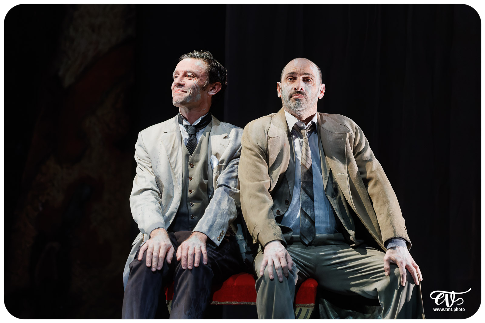 LE MISANTHROPE (CIE DU MATAMORE)